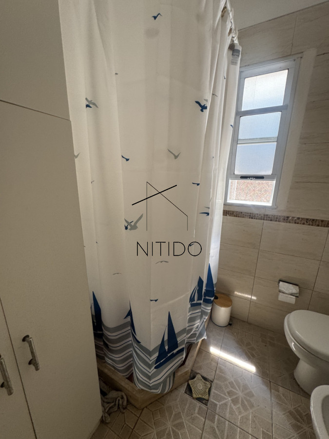 Apartamento ID.176 - Apartamento en venta de 1 dormitorio en Punta del Este , Peninsula 