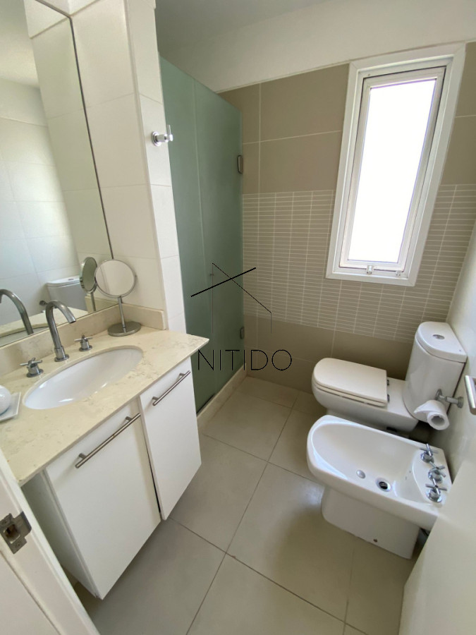 Apartamento ID.594 - Apartamento de dos dormitorios en venta en Roosevelt Punta del Este 