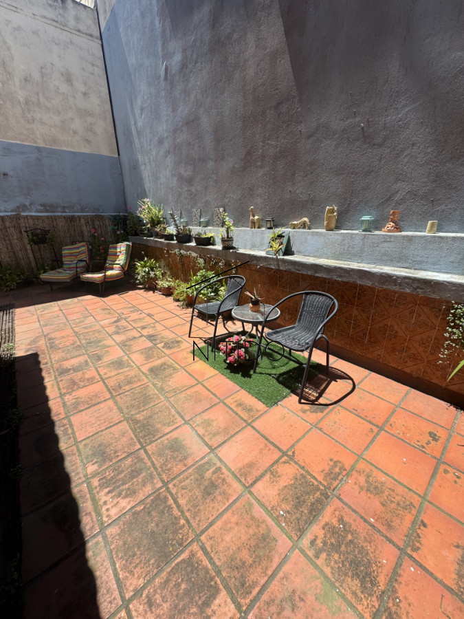 Apartamento ID.176 - Apartamento en venta de 1 dormitorio en Punta del Este , Peninsula 