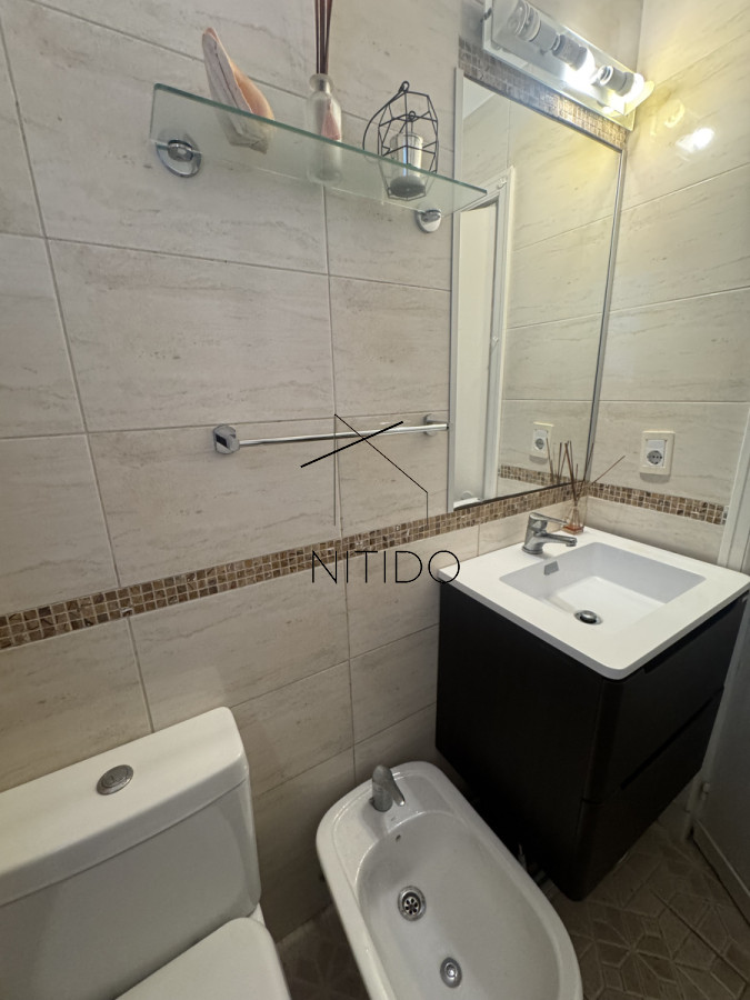 Apartamento ID.176 - Apartamento en venta de 1 dormitorio en Punta del Este , Peninsula 