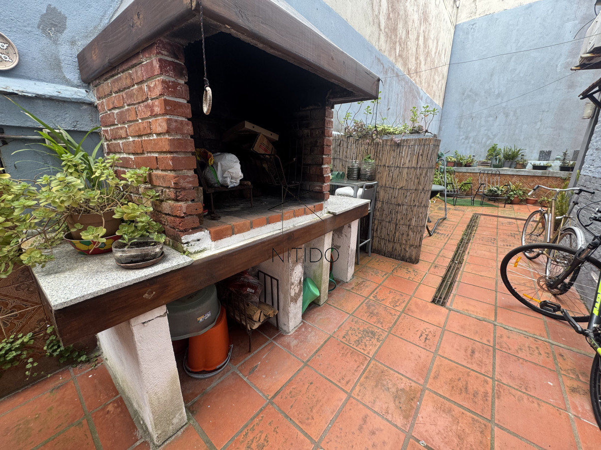 Apartamento ID.176 - Apartamento en venta de 1 dormitorio en Punta del Este , Peninsula 