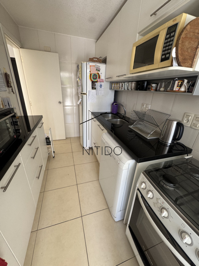 Apartamento ID.692 - Apartamento de 3 dormitorios en venta en la zona de Playa Mansa 