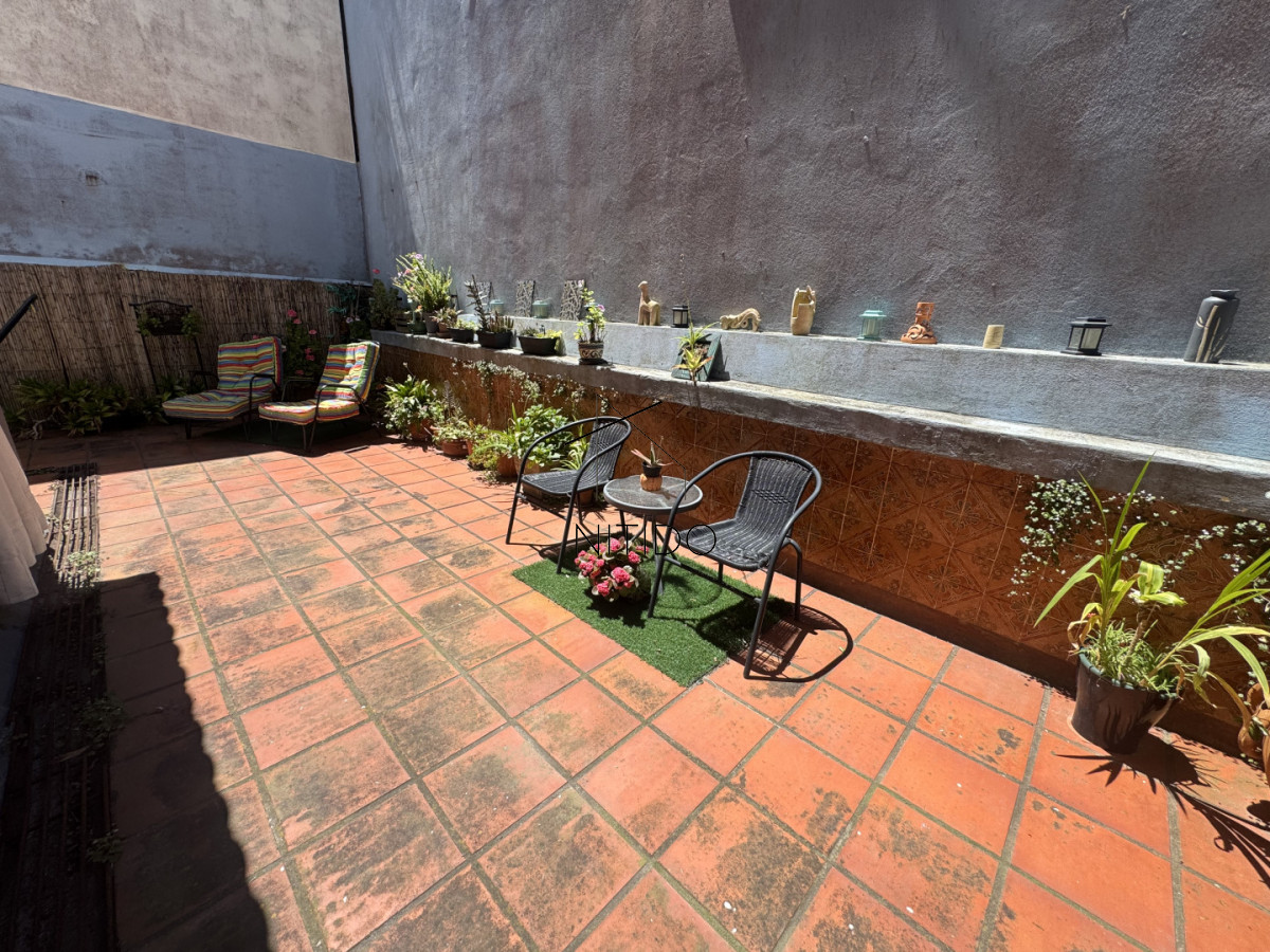 Apartamento ID.176 - Apartamento en venta de 1 dormitorio en Punta del Este , Peninsula 