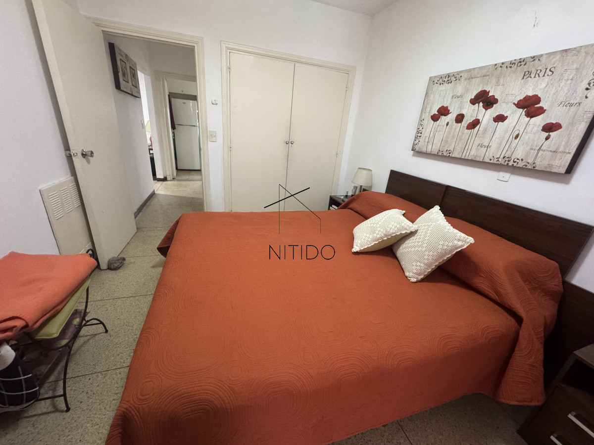 Apartamento ID.176 - Apartamento en venta de 1 dormitorio en Punta del Este , Peninsula 