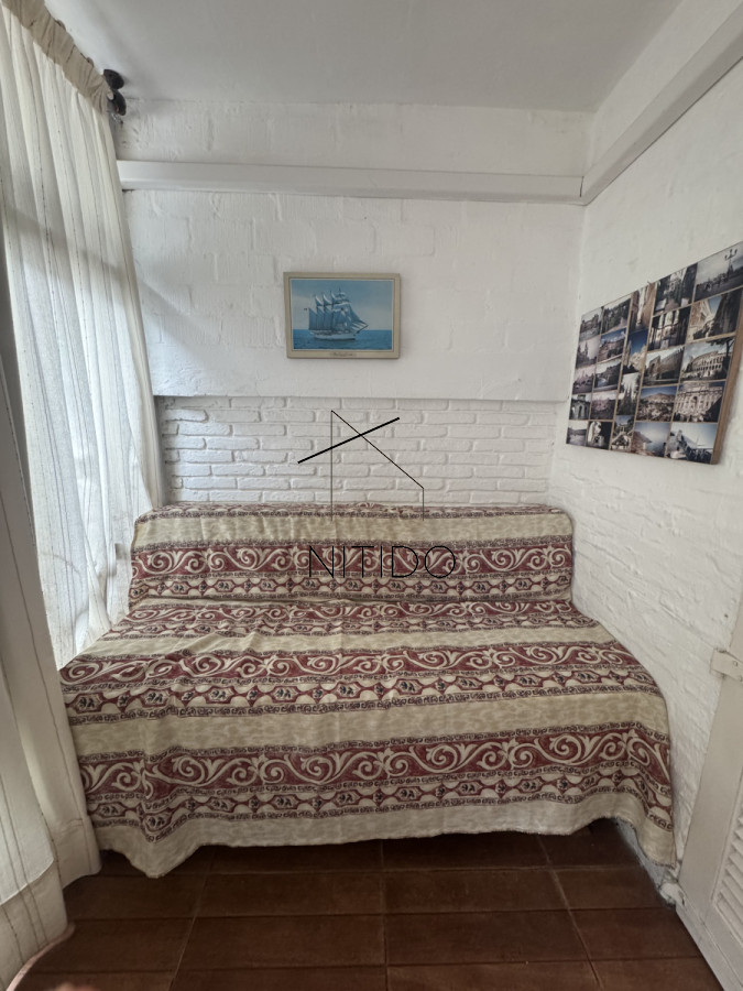 Apartamento ID.176 - Apartamento en venta de 1 dormitorio en Punta del Este , Peninsula 