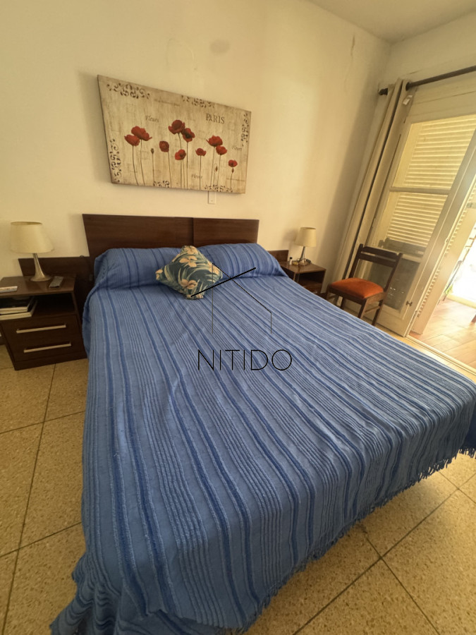 Apartamento ID.176 - Apartamento en venta de 1 dormitorio en Punta del Este , Peninsula 