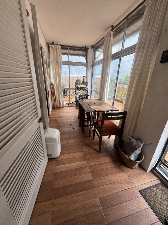 Apartamento ID.176 - Apartamento en venta de 1 dormitorio en Punta del Este , Peninsula 