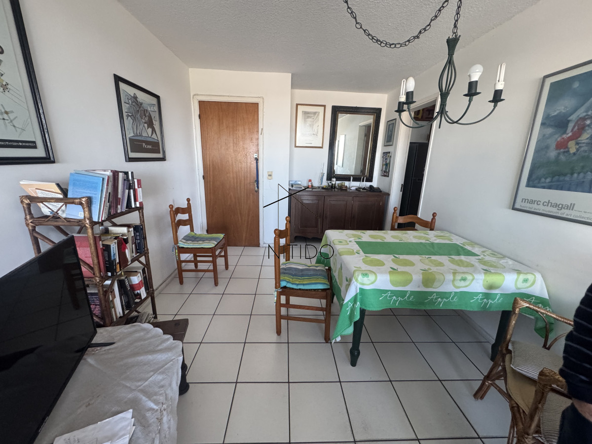 Apartamento ID.168 - Apartamento de 3 dormitorios en venta en Punta del Este, Roosevelt 