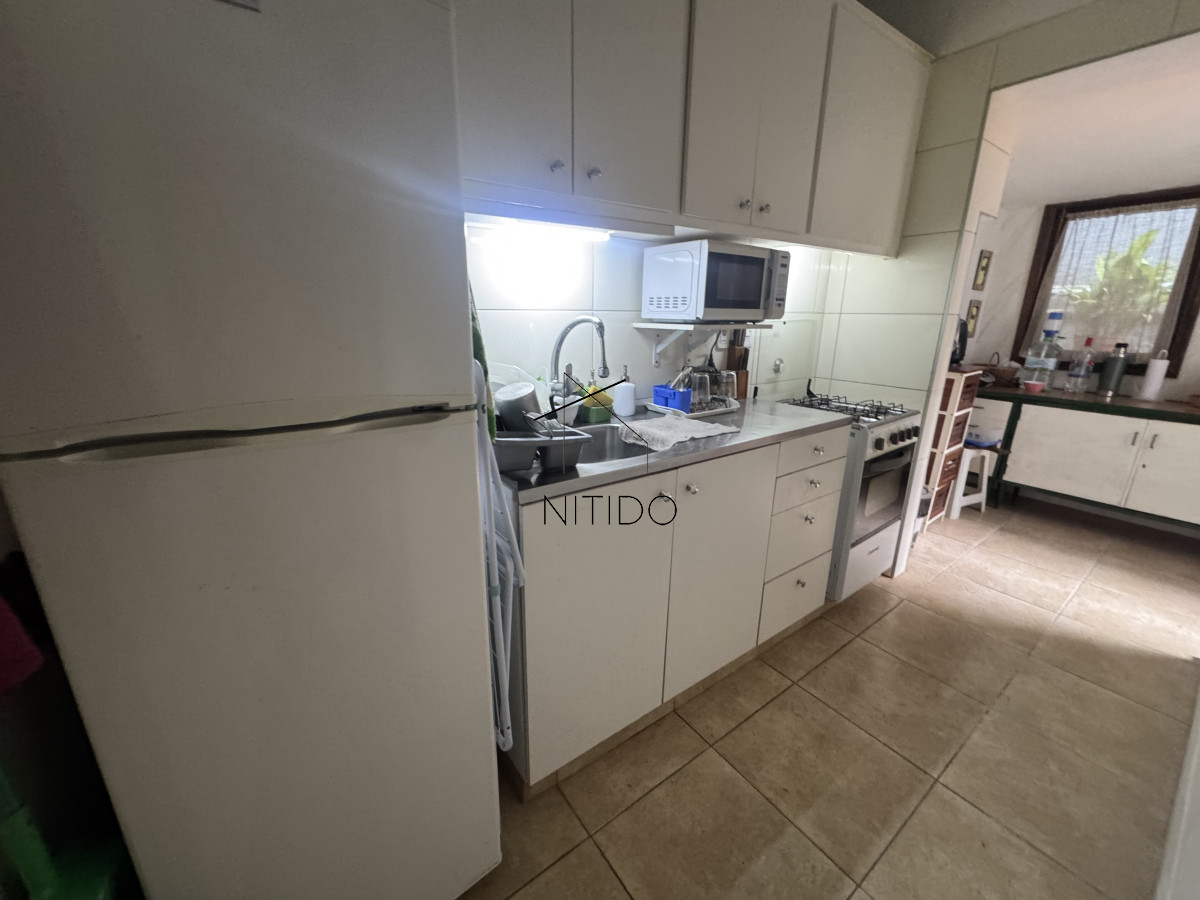 Apartamento ID.176 - Apartamento en venta de 1 dormitorio en Punta del Este , Peninsula 