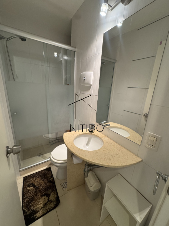 Apartamento ID.692 - Apartamento de 3 dormitorios en venta en la zona de Playa Mansa 