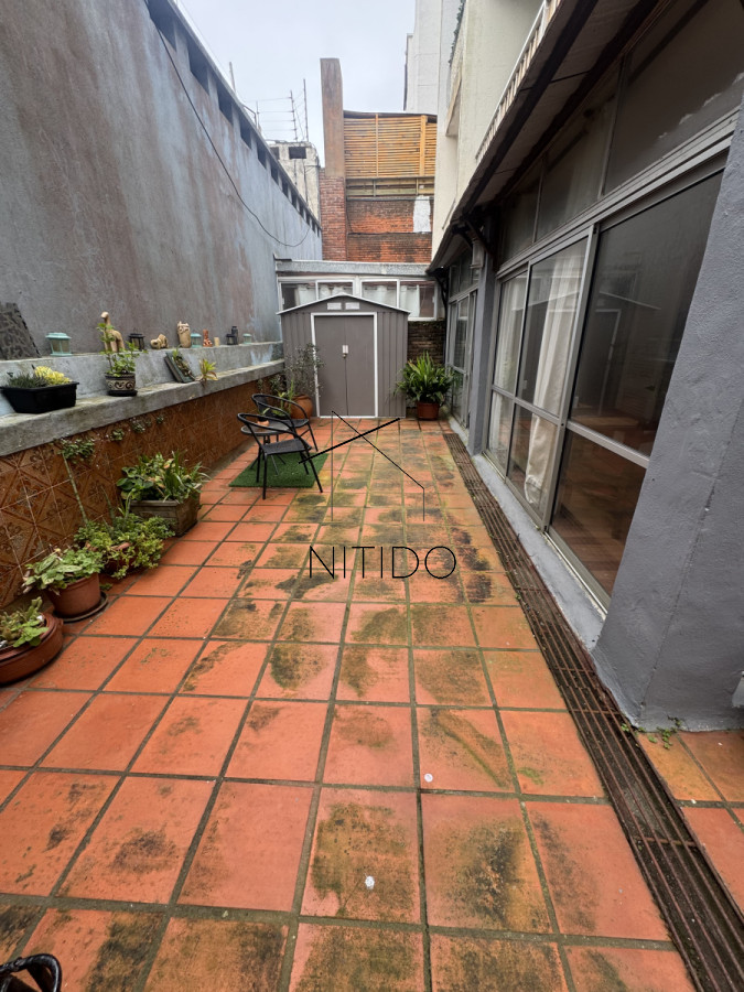 Apartamento ID.176 - Apartamento en venta de 1 dormitorio en Punta del Este , Peninsula 