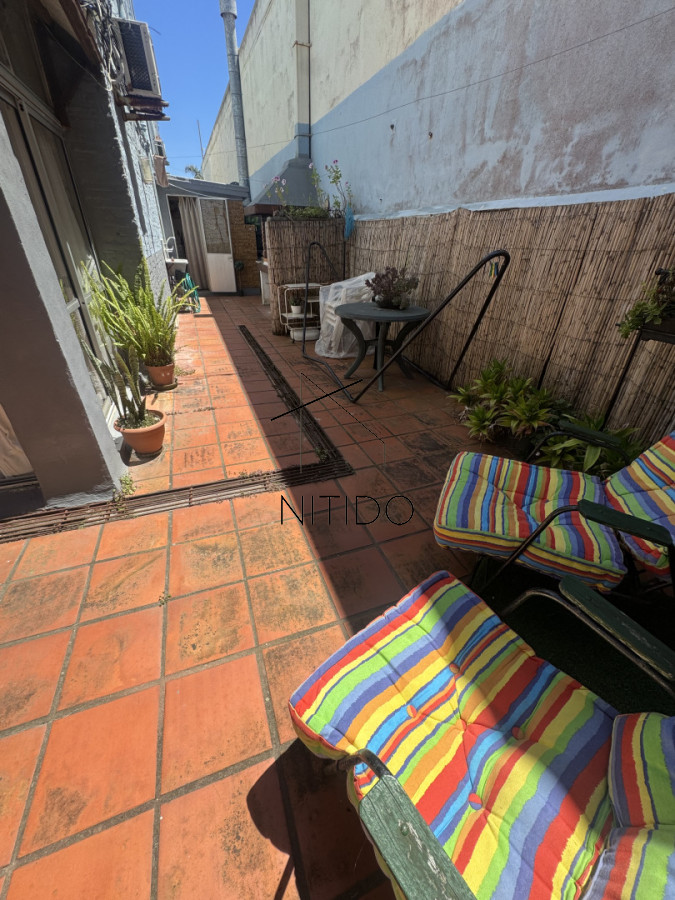 Apartamento ID.176 - Apartamento en venta de 1 dormitorio en Punta del Este , Peninsula 