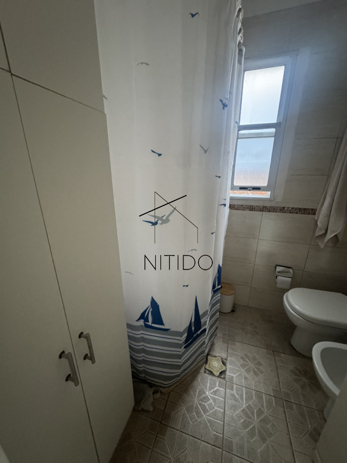 Apartamento ID.176 - Apartamento en venta de 1 dormitorio en Punta del Este , Peninsula 