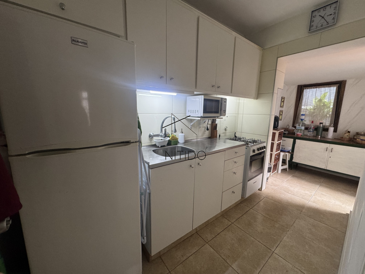 Apartamento ID.176 - Apartamento en venta de 1 dormitorio en Punta del Este , Peninsula 