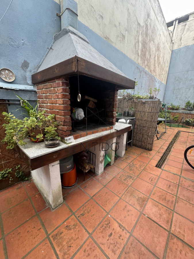 Apartamento ID.176 - Apartamento en venta de 1 dormitorio en Punta del Este , Peninsula 