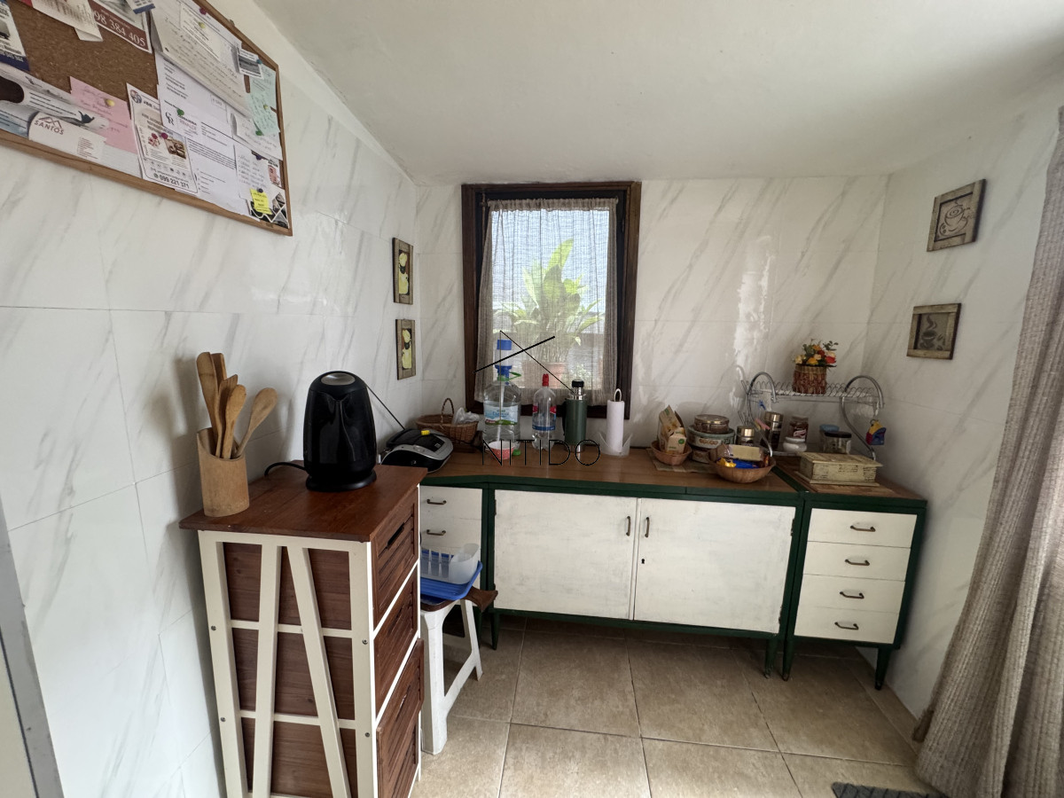 Apartamento ID.176 - Apartamento en venta de 1 dormitorio en Punta del Este , Peninsula 