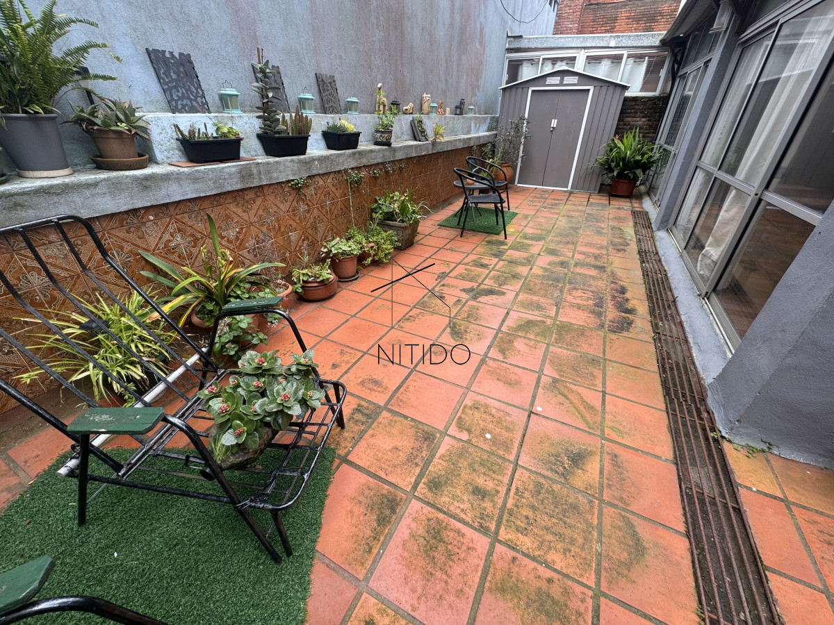 Apartamento ID.176 - Apartamento en venta de 1 dormitorio en Punta del Este , Peninsula 