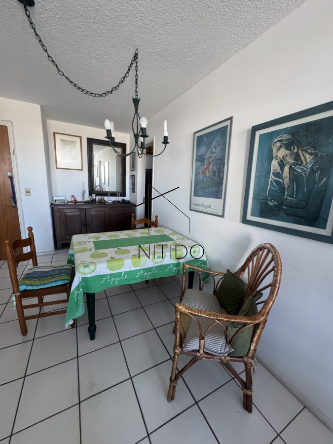 Apartamento ID.168 - Apartamento de 3 dormitorios en venta en Punta del Este, Roosevelt 