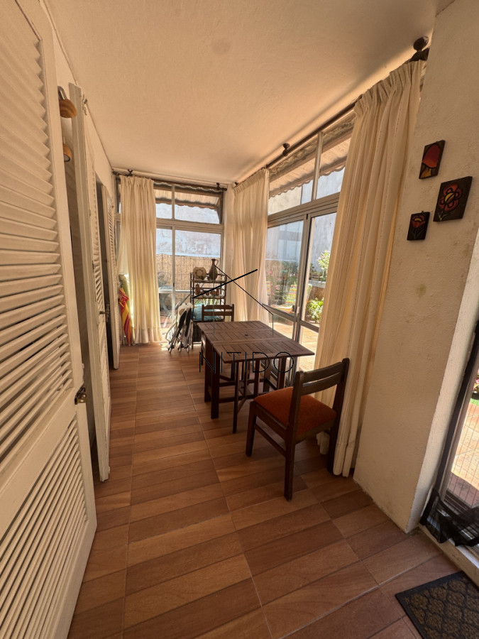 Apartamento ID.176 - Apartamento en venta de 1 dormitorio en Punta del Este , Peninsula 