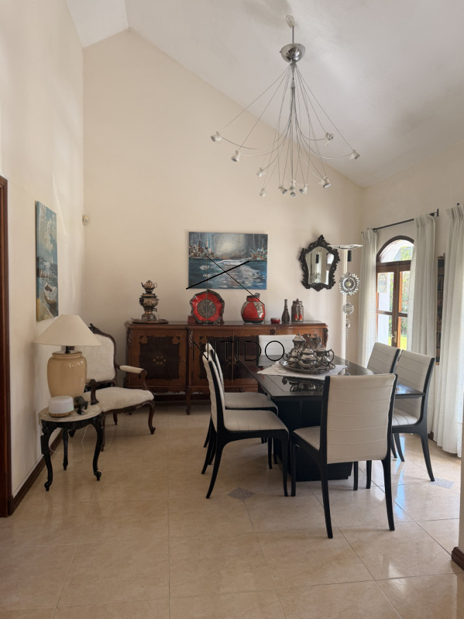 Casa ID.593 - Casa en venta en Punta del Este , Jardines de Cordoba 