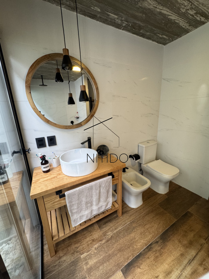 Casa ID.210 - Casa en alquiler temporal playa Brava 