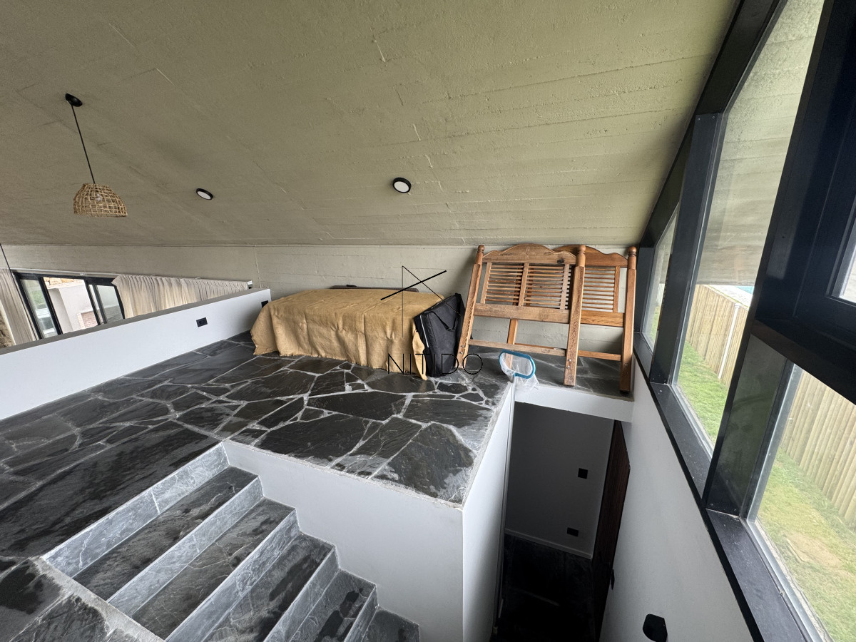 Casa ID.210 - Casa en alquiler temporal playa Brava 