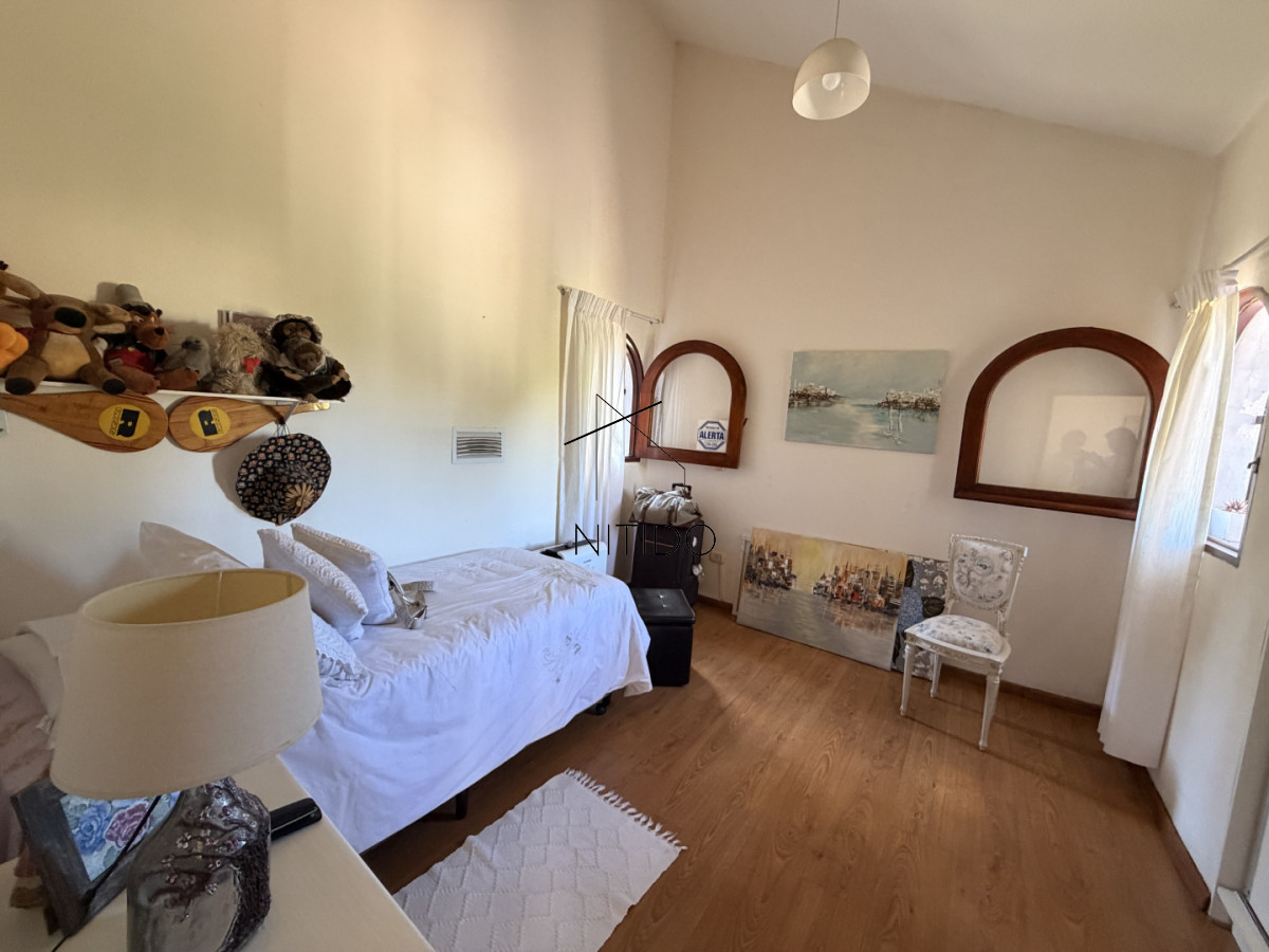 Casa ID.593 - Casa en venta en Punta del Este , Jardines de Cordoba 