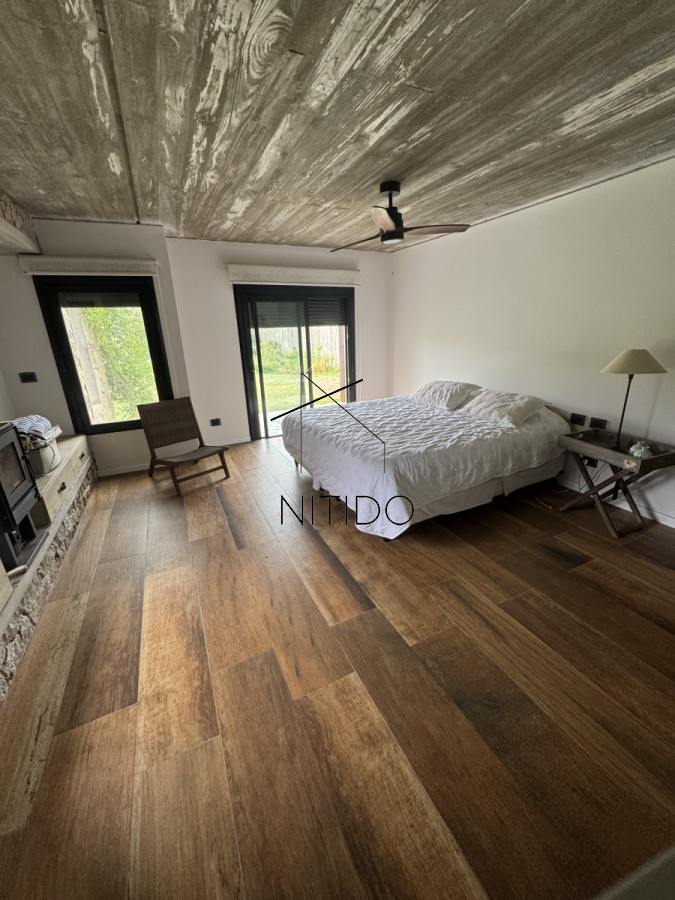 Casa ID.210 - Casa en alquiler temporal playa Brava 