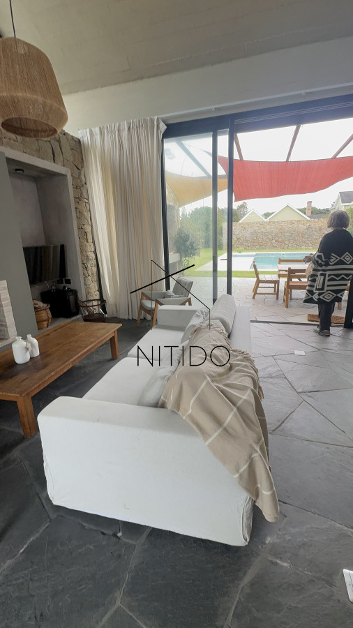 Casa ID.210 - Casa en alquiler temporal playa Brava 