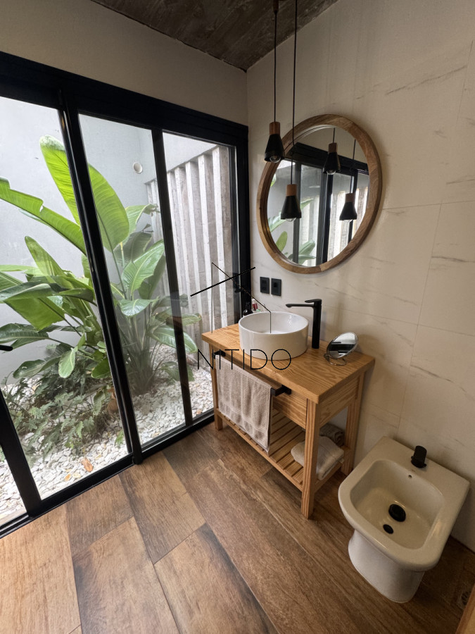 Casa ID.210 - Casa en alquiler temporal playa Brava 