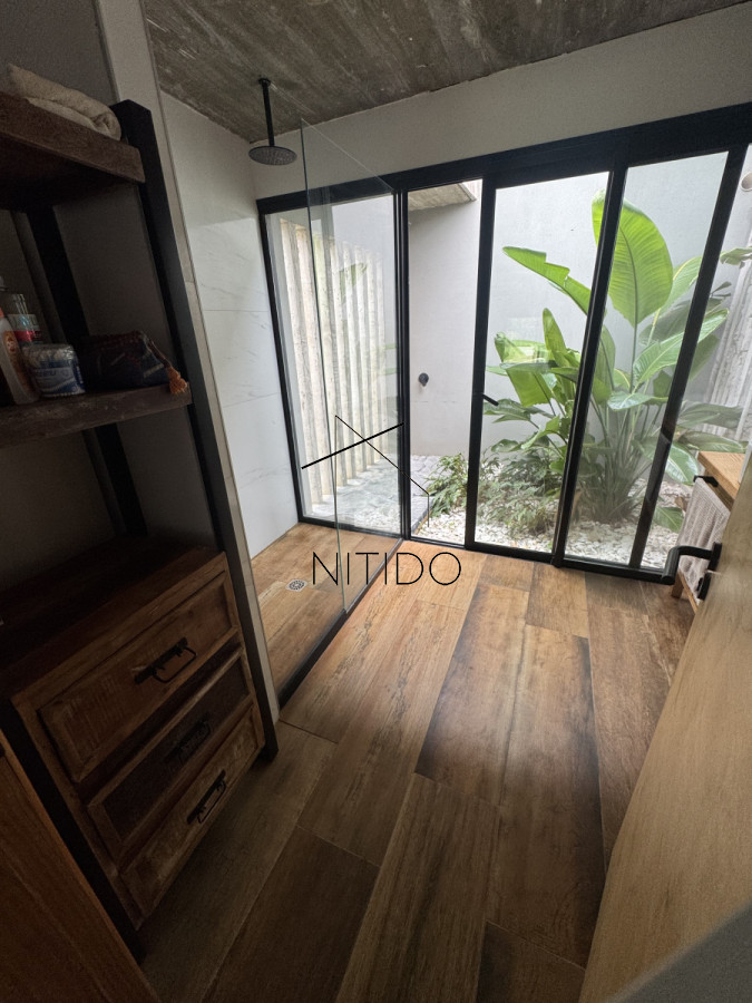 Casa ID.210 - Casa en alquiler temporal playa Brava 