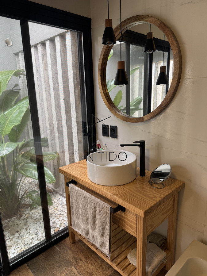 Casa ID.210 - Casa en alquiler temporal playa Brava 