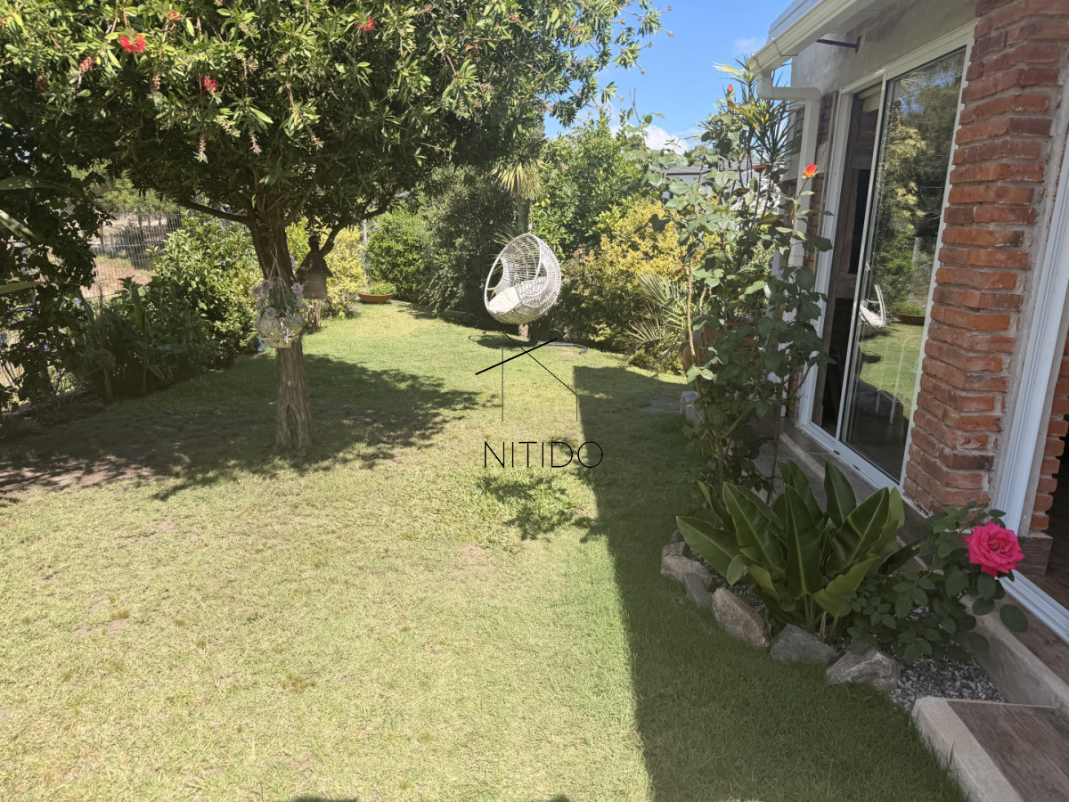 Casa ID.593 - Casa en venta en Punta del Este , Jardines de Cordoba 