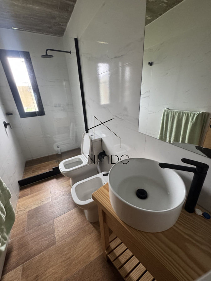 Casa ID.210 - Casa en alquiler temporal playa Brava 