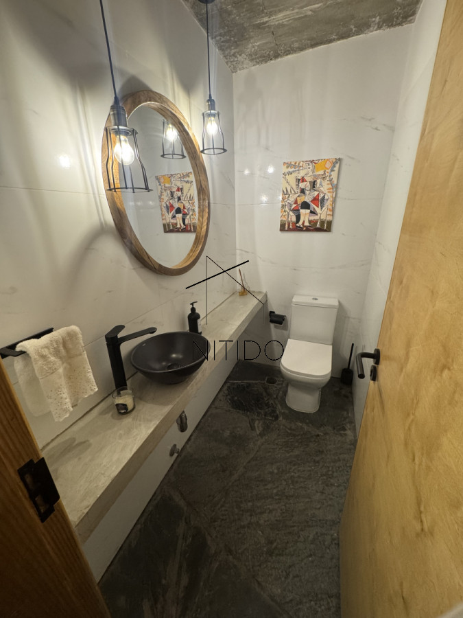 Casa ID.210 - Casa en alquiler temporal playa Brava 