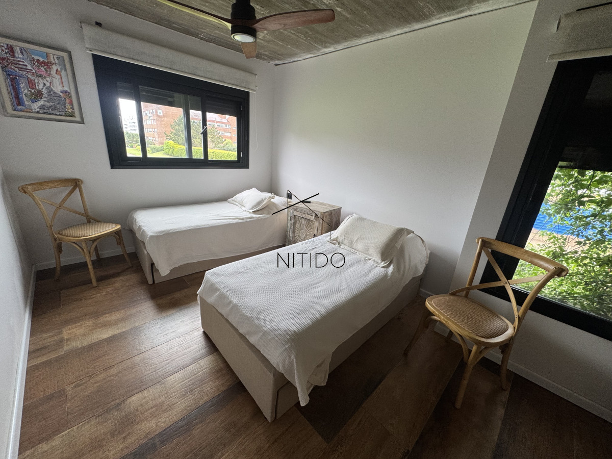 Casa ID.210 - Casa en alquiler temporal playa Brava 