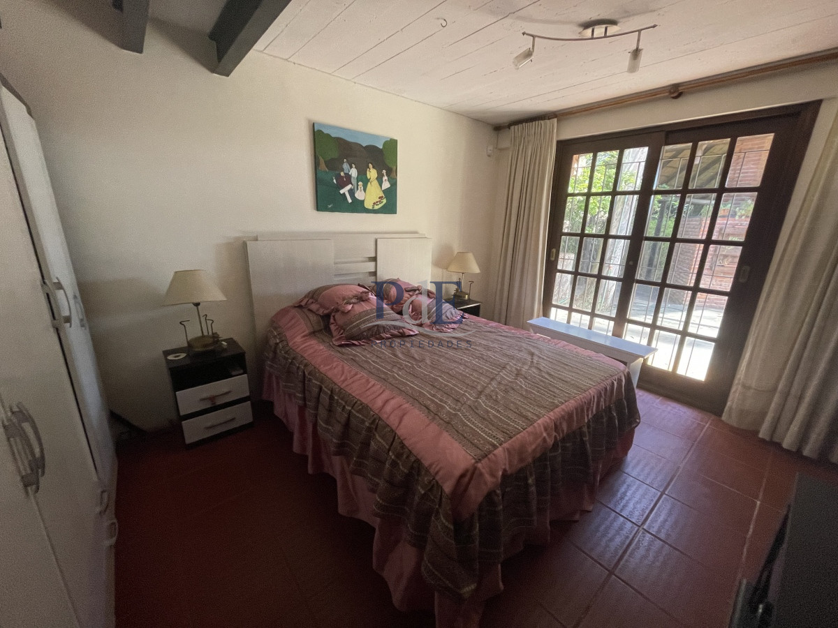 Casa en venta en Jardines de Córdoba 3 dorm y 4 baños. Punta del Este.  - Imagen 22