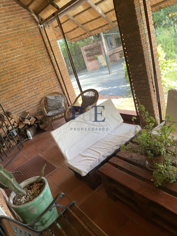 Casa en venta en Jardines de Córdoba 3 dorm y 4 baños. Punta del Este.  - Imagen 15