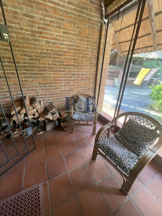 Casa en venta en Jardines de Córdoba 3 dorm y 4 baños. Punta del Este.  - Imagen 10