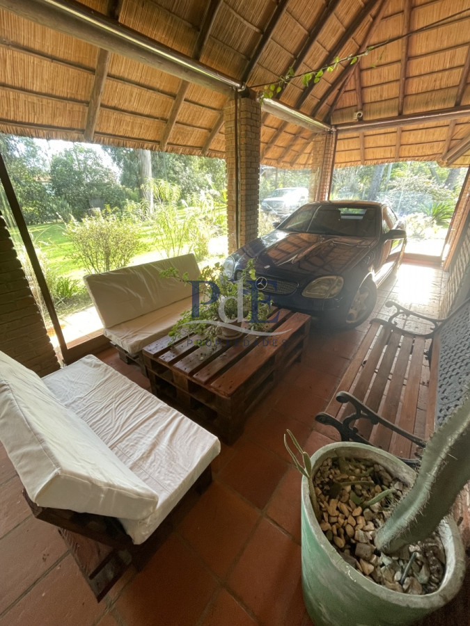 Casa en venta en Jardines de Córdoba 3 dorm y 4 baños. Punta del Este.  - Imagen 18