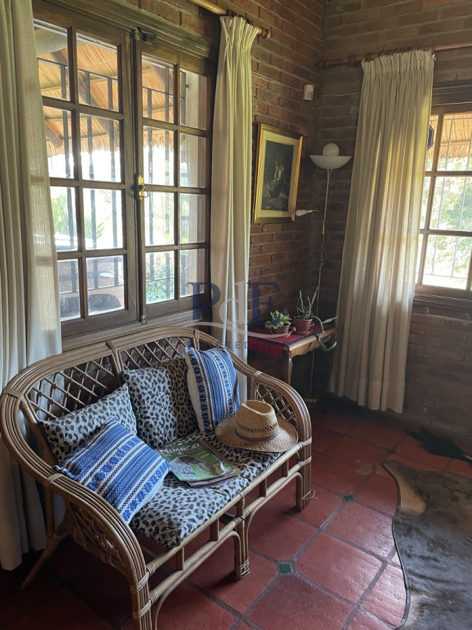 Casa en venta en Jardines de Córdoba 3 dorm y 4 baños. Punta del Este.  - Imagen 34