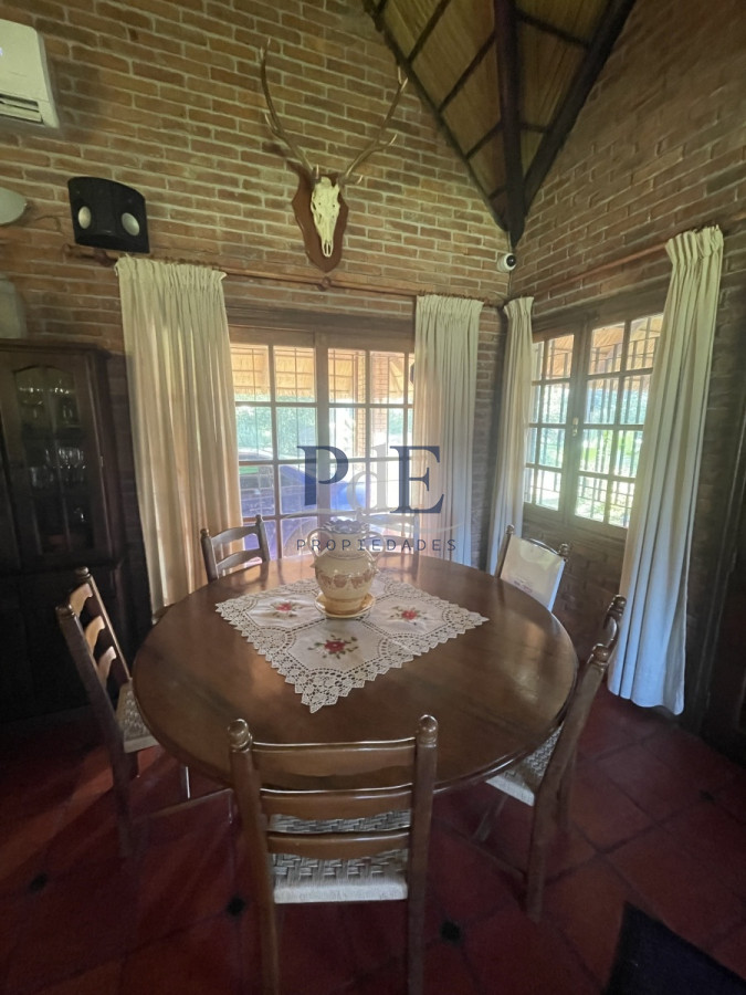 Casa en venta en Jardines de Córdoba 3 dorm y 4 baños. Punta del Este.  - Imagen 32