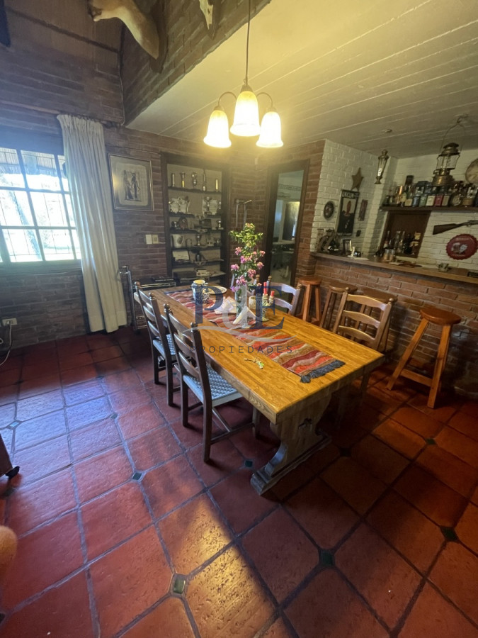 Casa en venta en Jardines de Córdoba 3 dorm y 4 baños. Punta del Este.  - Imagen 30