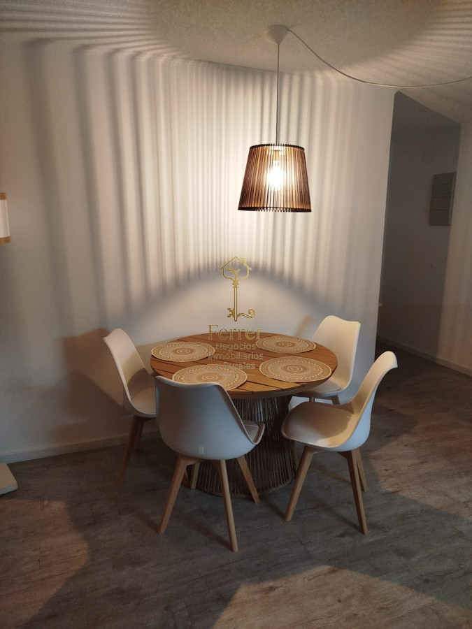 Apartamento ID.741 - Apartamento de dos dormitorios en venta  Punta del este  