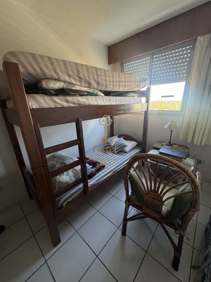 Apartamento ID.740 - Apartamento de 3 dormitorios en venta en Punta del Este, Roosevelt 
