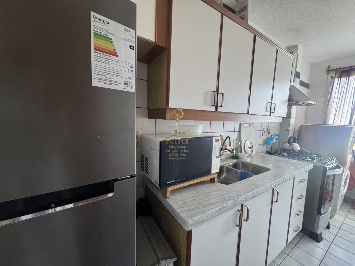 Apartamento ID.740 - Apartamento de 3 dormitorios en venta en Punta del Este, Roosevelt 