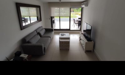 Apartamento en venta en Punta del Este