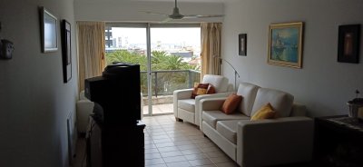 Apartamento en venta en Punta del Este 