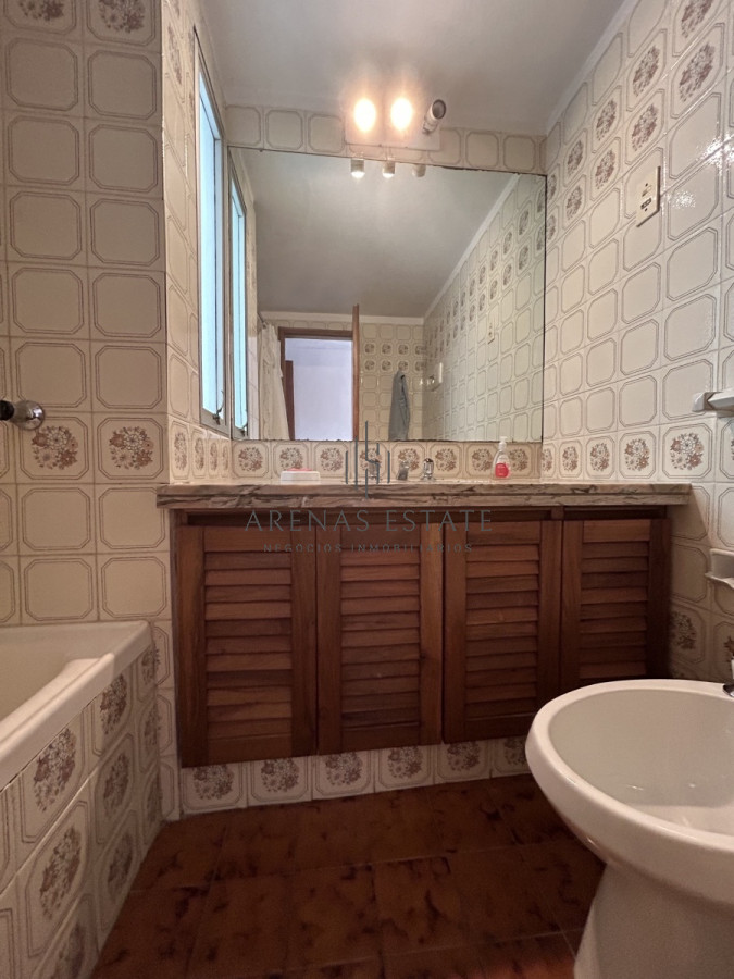 Apartamento ID.1740 - Apartamento de 3 dormitorios , zona Roosevelt , Punta del Este 