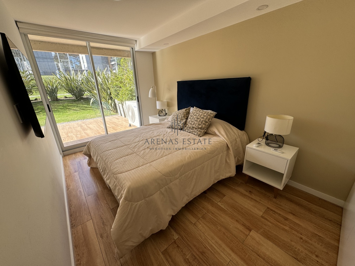Apartamento ID.2742 - Apartamento en venta de dos dormitorios en Punta del Este 